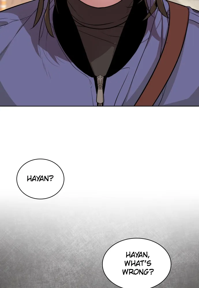Read Unholy Blood chapter 3 image 52 on Lezhin