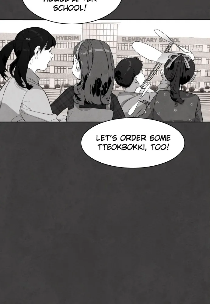 Read Unholy Blood chapter 3 image 57 on Lezhin
