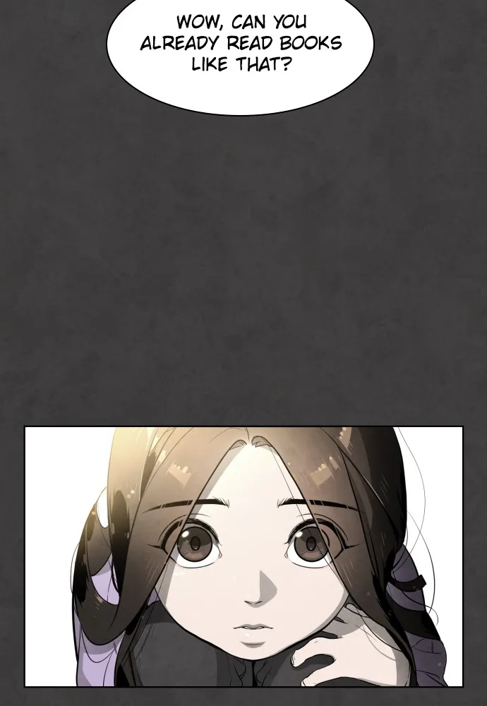 Read Unholy Blood chapter 3 image 61 on Lezhin