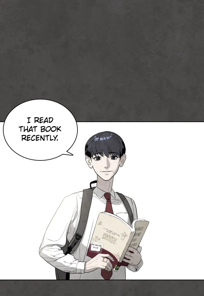 Read Unholy Blood chapter 3 image 63 on Lezhin