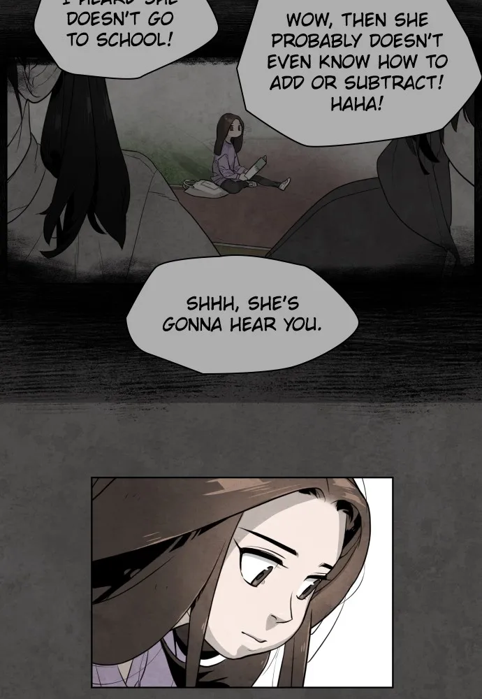 Read Unholy Blood chapter 3 image 67 on Lezhin