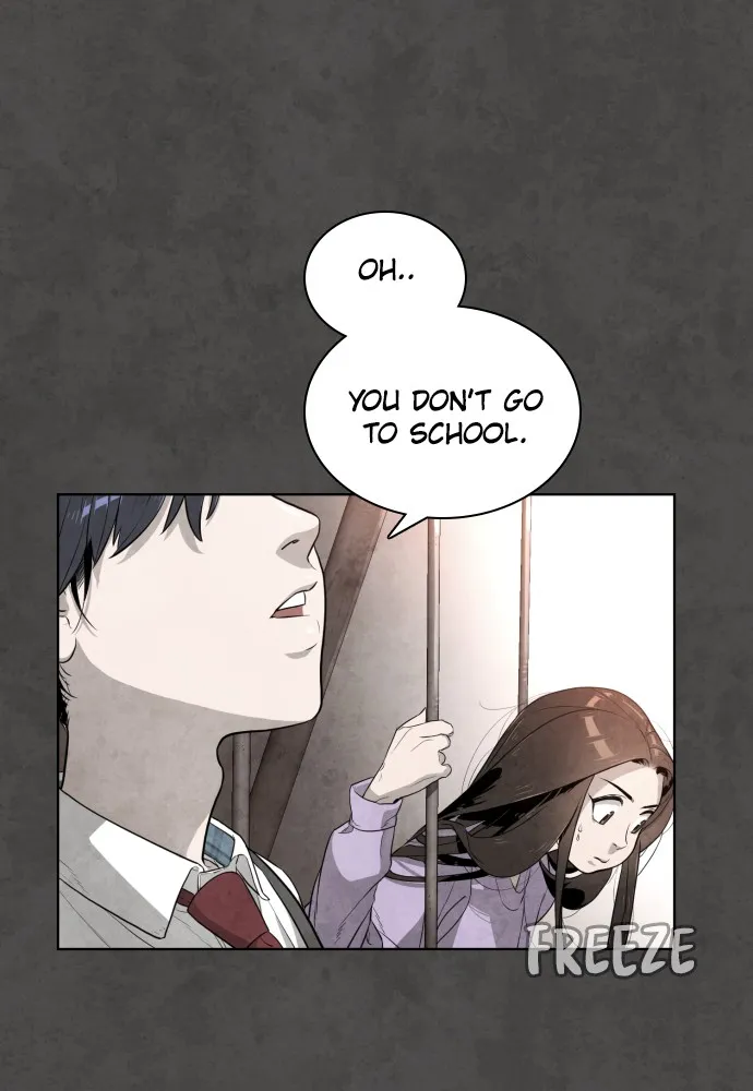 Read Unholy Blood chapter 3 image 68 on Lezhin