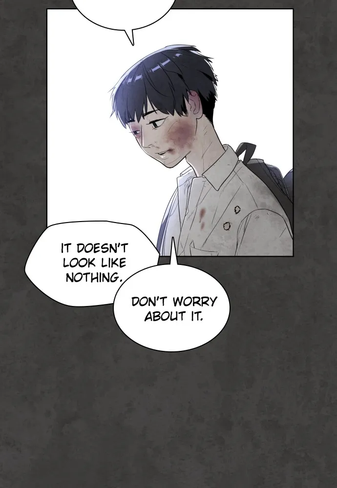 Read Unholy Blood chapter 3 image 79 on Lezhin