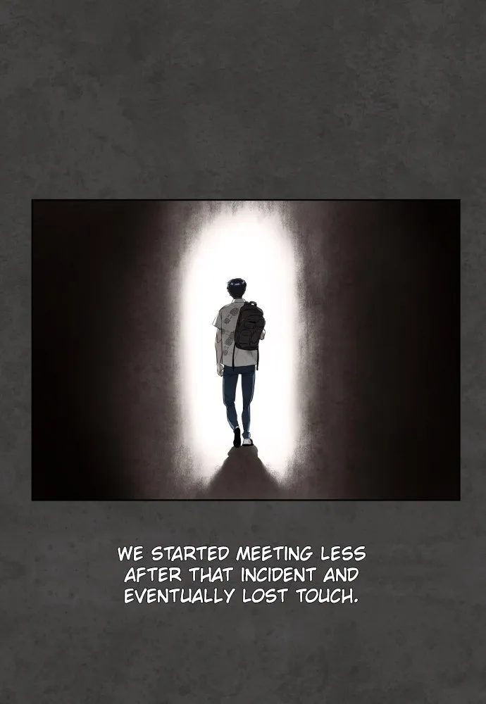 Read Unholy Blood chapter 3 image 80 on Lezhin