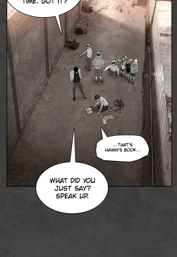 Read Unholy Blood chapter 3 image 86 on Lezhin