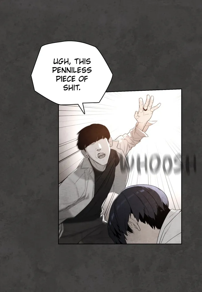 Read Unholy Blood chapter 3 image 87 on Lezhin