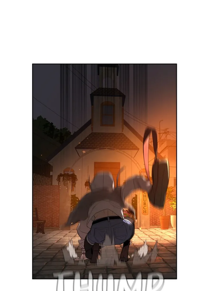 Read Unholy Blood chapter 3 image 9 on Lezhin