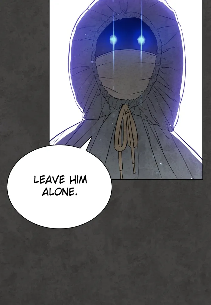 Read Unholy Blood chapter 3 image 94 on Lezhin
