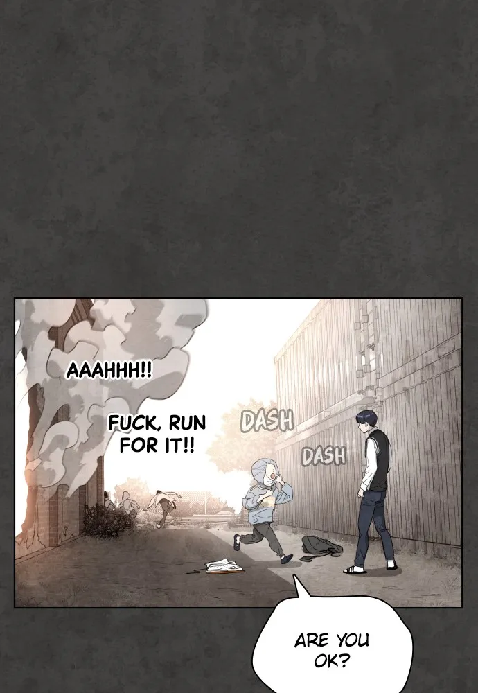 Read Unholy Blood chapter 3 image 97 on Lezhin