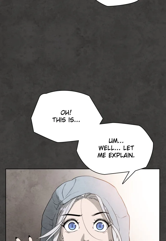 Read Unholy Blood chapter 3 image 98 on Lezhin
