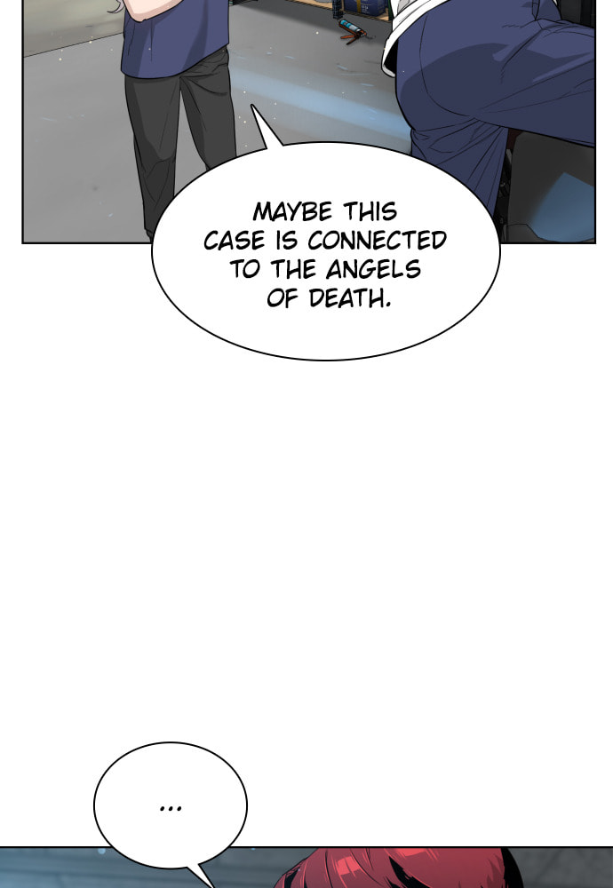 Read Unholy Blood chapter 30 image 22 on Lezhin