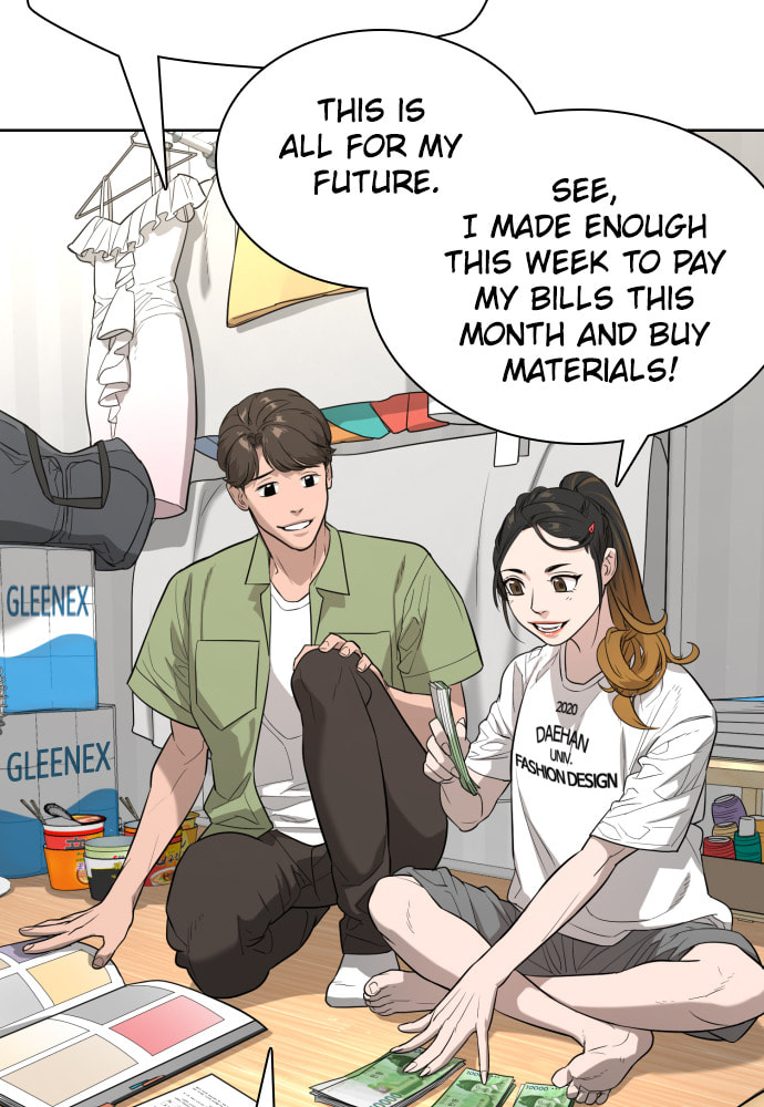 Read Unholy Blood chapter 30 image 46 on Lezhin