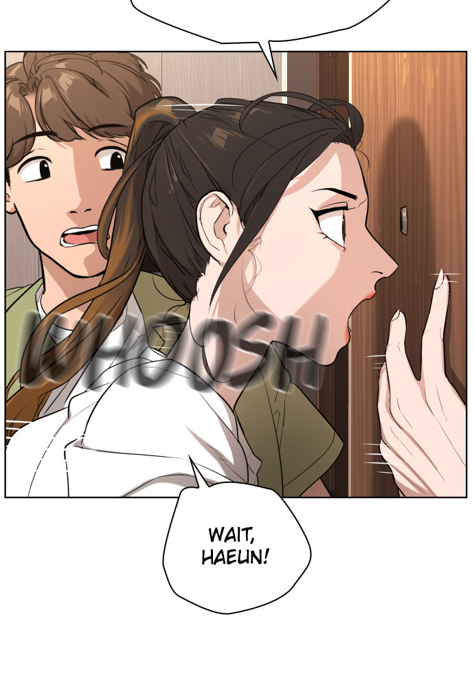 Read Unholy Blood chapter 30 image 67 on Lezhin