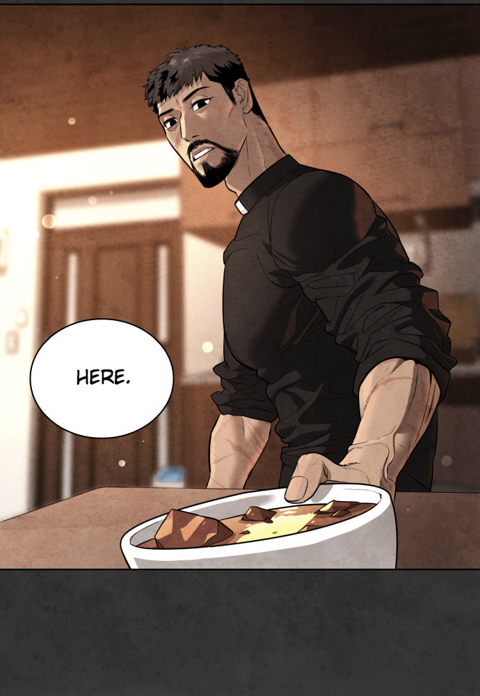 Read Unholy Blood chapter 30 image 76 on Lezhin