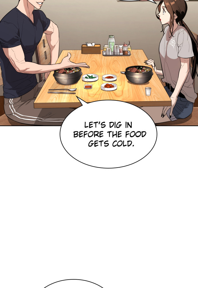 Read Unholy Blood chapter 30 image 89 on Lezhin