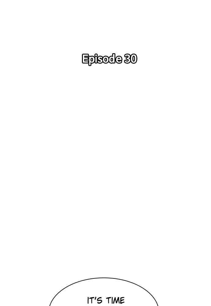 Read Unholy Blood chapter 30 image 9 on Lezhin