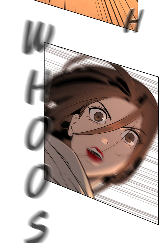 Read Unholy Blood chapter 31 image 45 on Lezhin