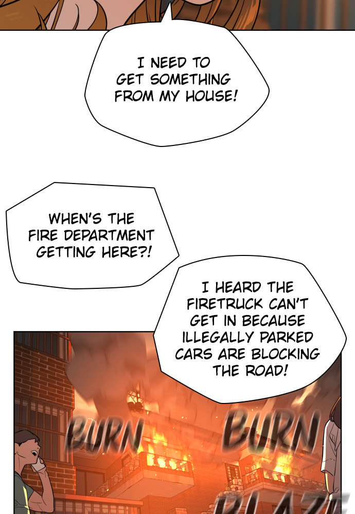 Read Unholy Blood chapter 31 image 83 on Lezhin