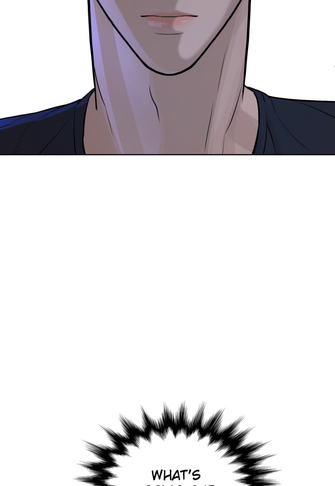 Read Unholy Blood chapter 32 image 10 on Lezhin
