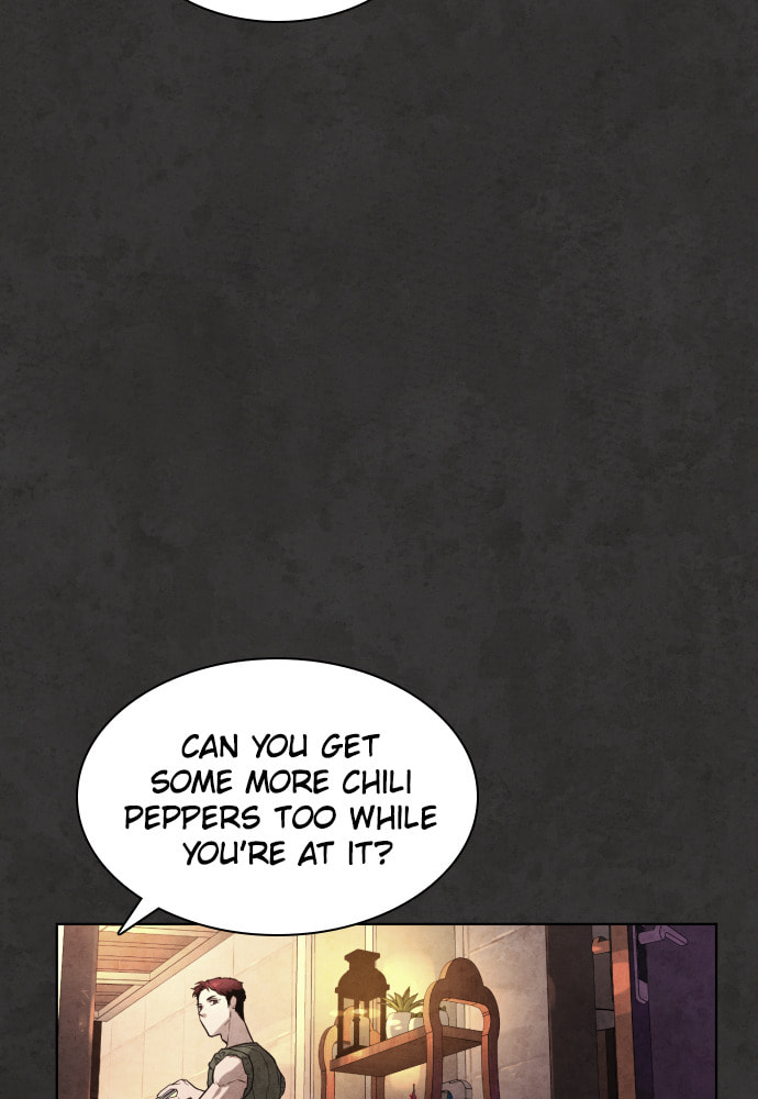 Read Unholy Blood chapter 32 image 101 on Lezhin