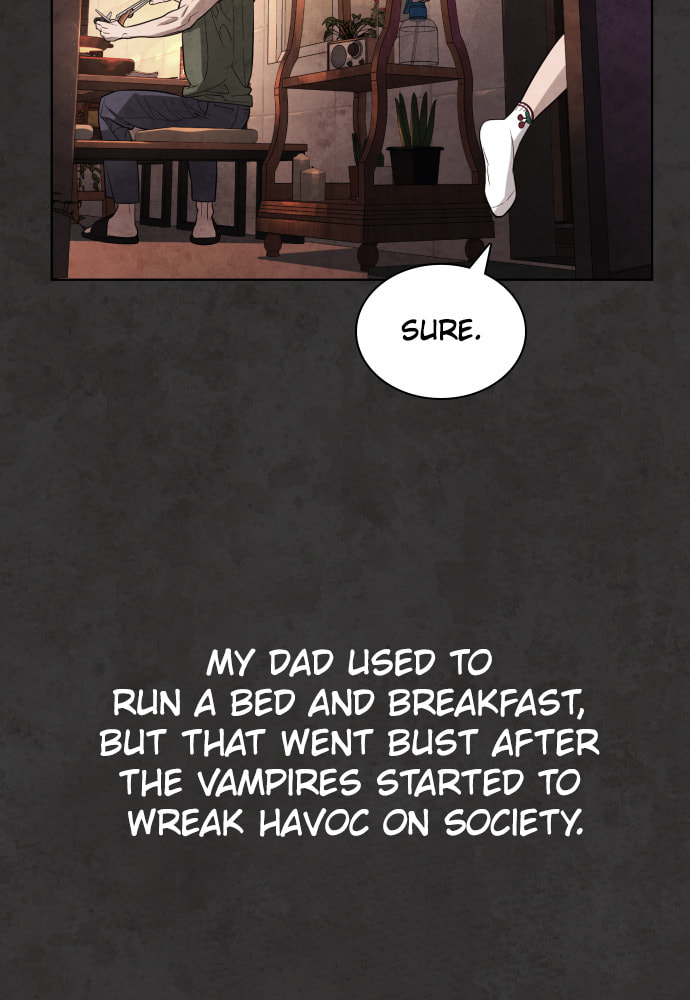 Read Unholy Blood chapter 32 image 102 on Lezhin