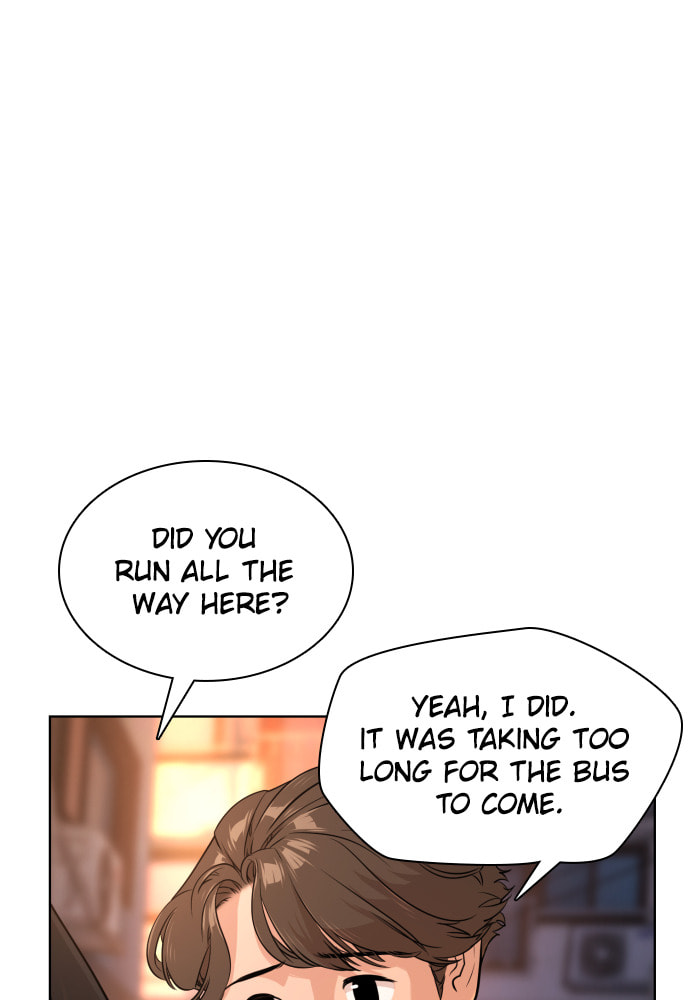 Read Unholy Blood chapter 32 image 21 on Lezhin