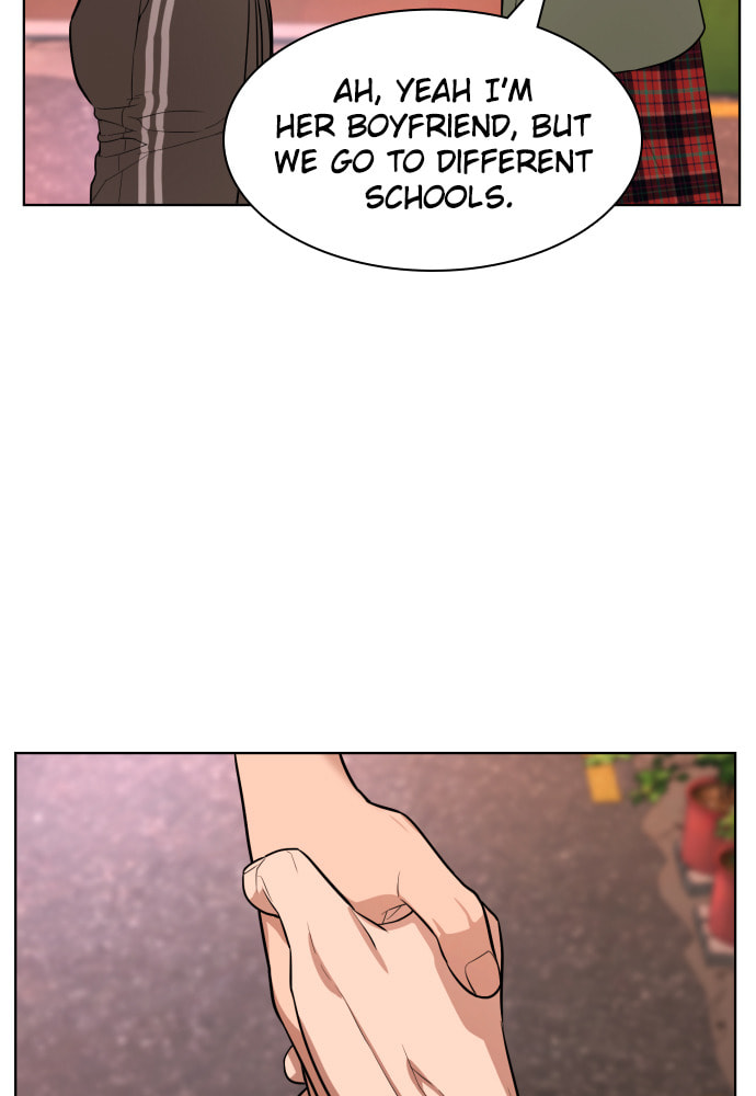 Read Unholy Blood chapter 32 image 28 on Lezhin