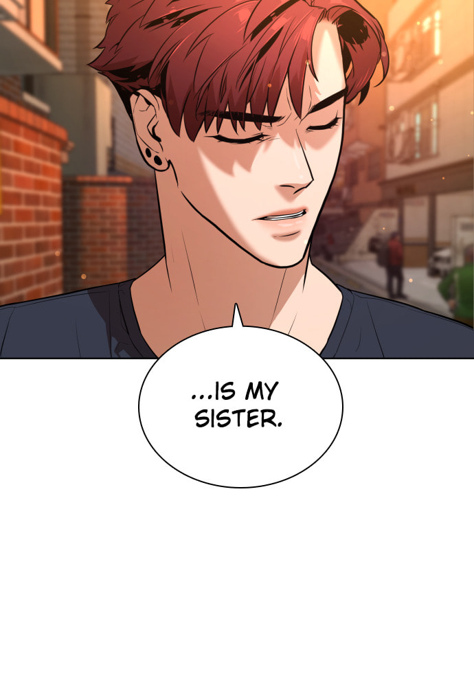 Read Unholy Blood chapter 32 image 4 on Lezhin