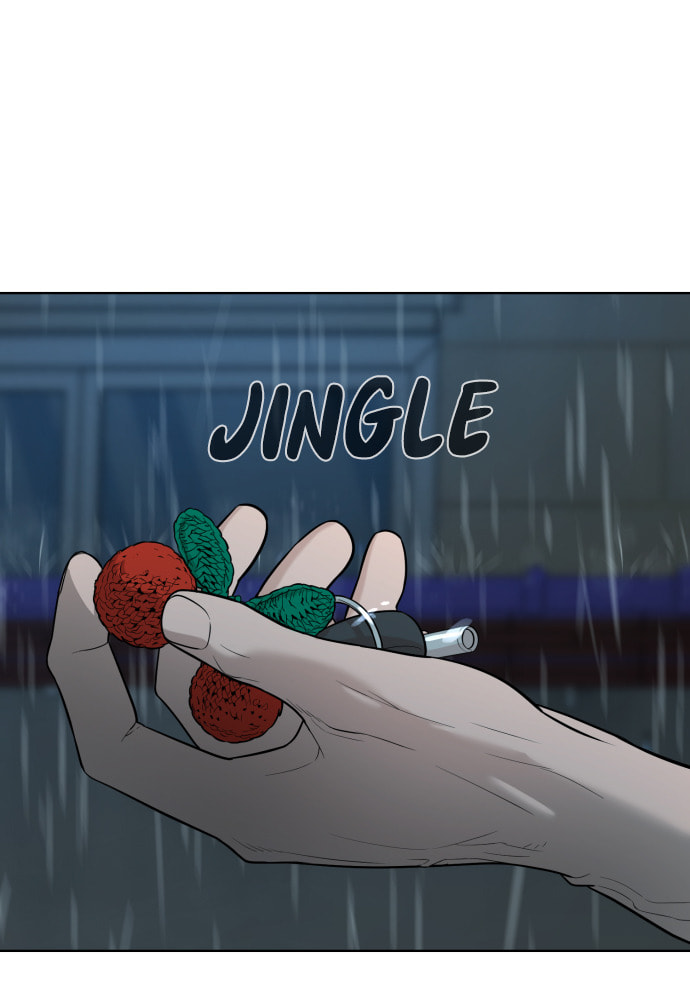 Read Unholy Blood chapter 32 image 45 on Lezhin