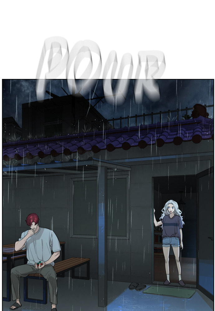 Read Unholy Blood chapter 32 image 48 on Lezhin