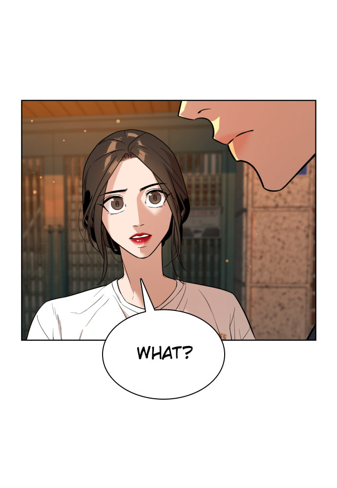 Read Unholy Blood chapter 32 image 5 on Lezhin