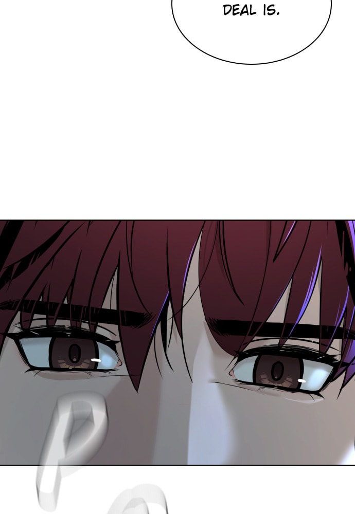 Read Unholy Blood chapter 32 image 53 on Lezhin