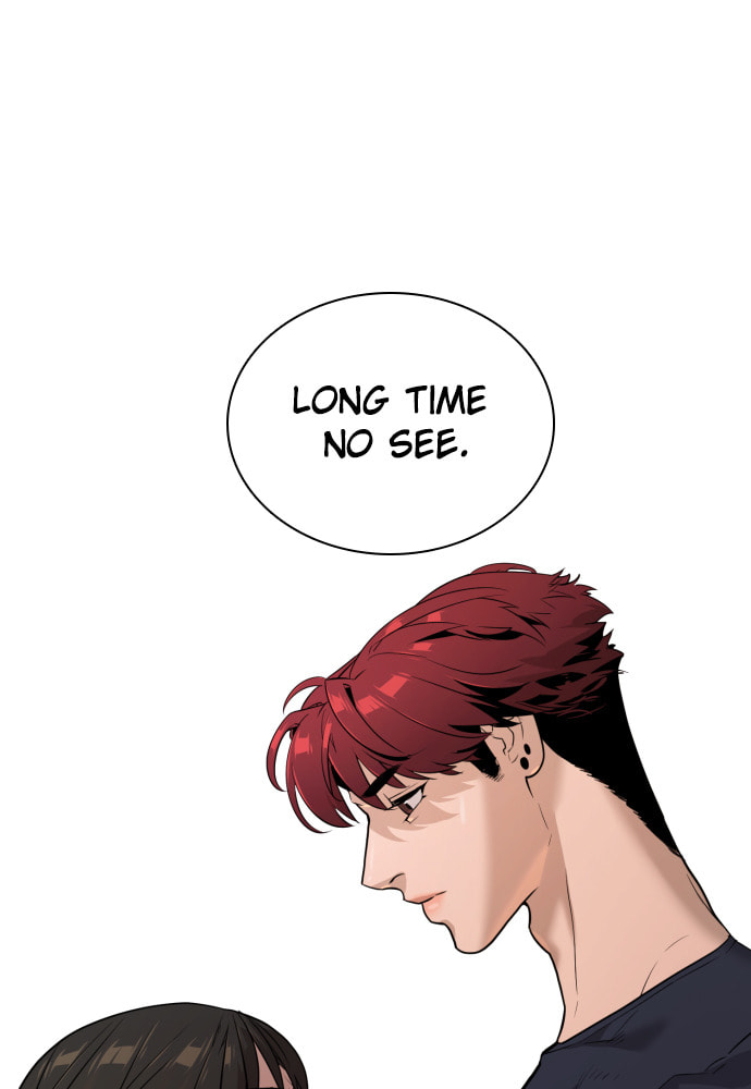 Read Unholy Blood chapter 32 image 6 on Lezhin