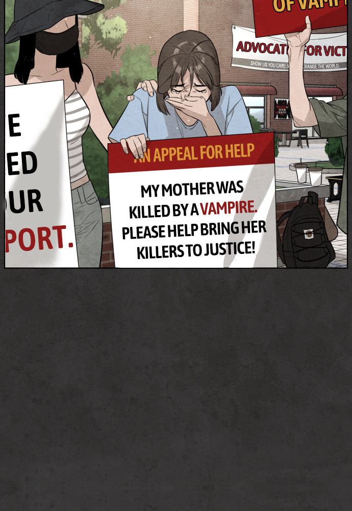 Read Unholy Blood chapter 32 image 69 on Lezhin