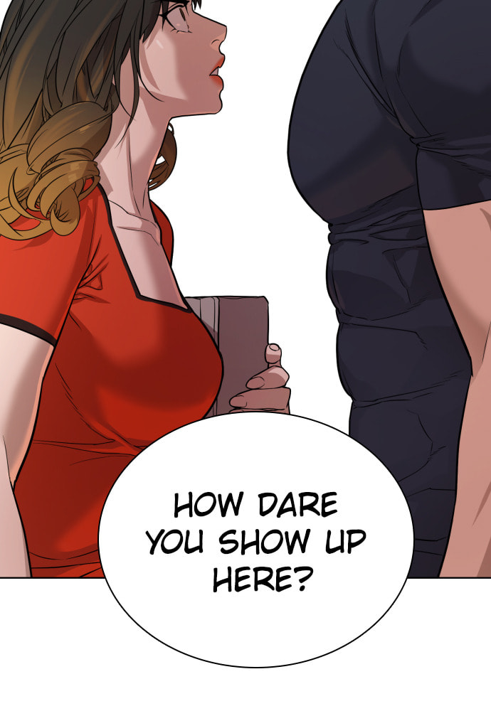 Read Unholy Blood chapter 32 image 7 on Lezhin