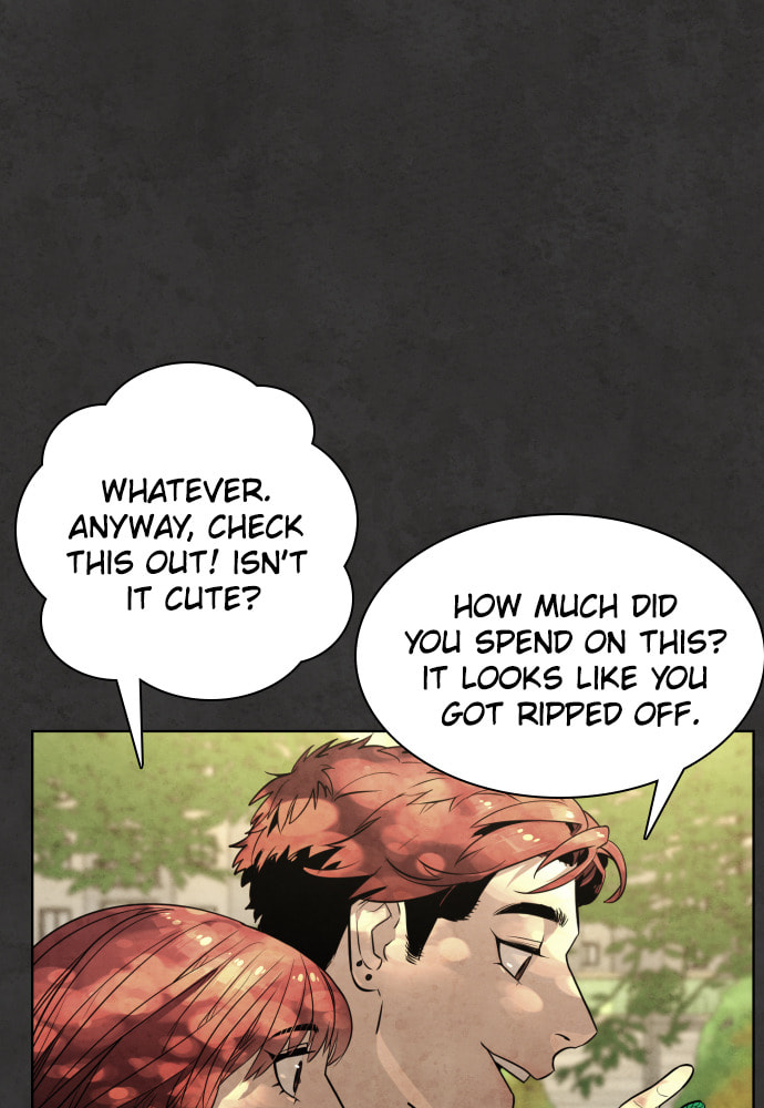 Read Unholy Blood chapter 32 image 80 on Lezhin
