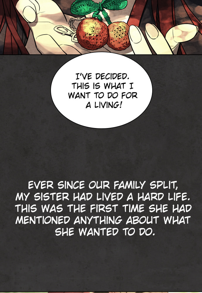 Read Unholy Blood chapter 32 image 83 on Lezhin