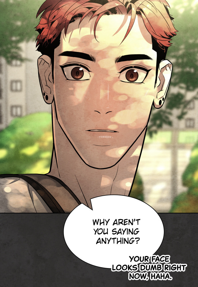 Read Unholy Blood chapter 32 image 84 on Lezhin
