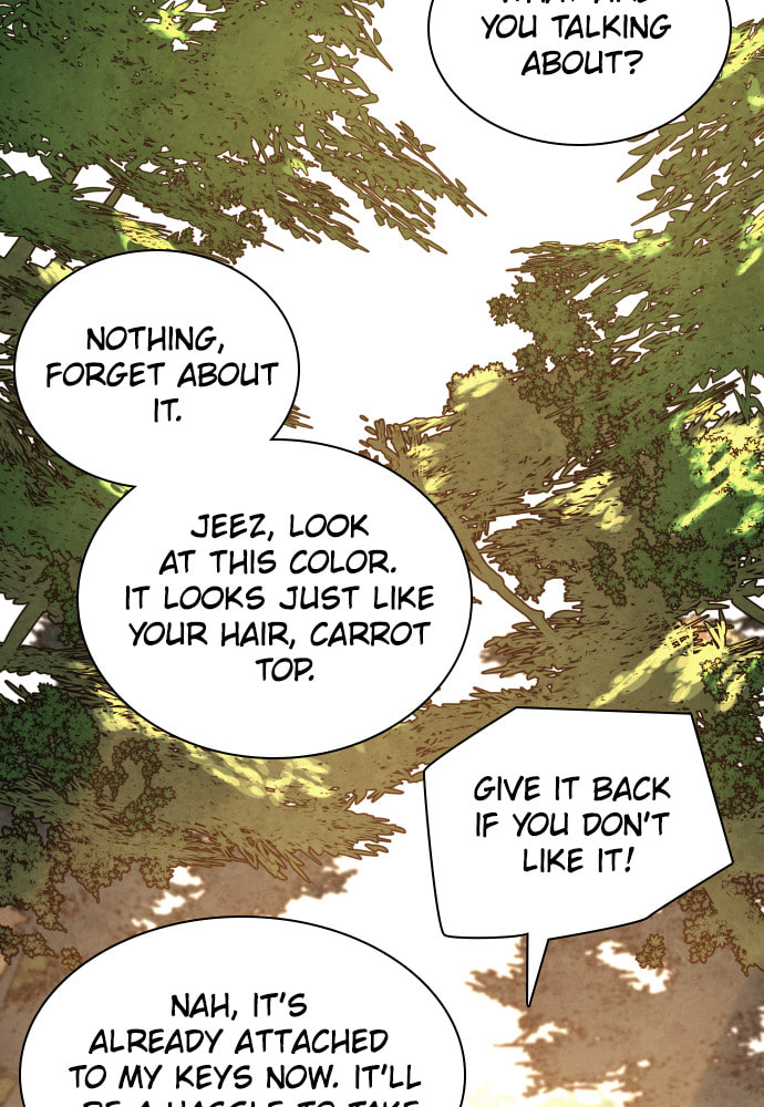 Read Unholy Blood chapter 32 image 86 on Lezhin