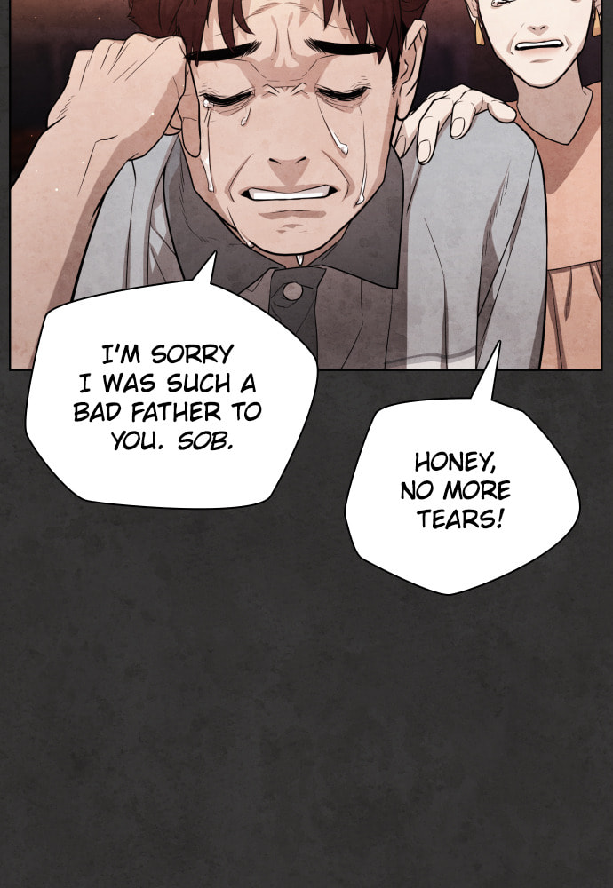 Read Unholy Blood chapter 32 image 95 on Lezhin