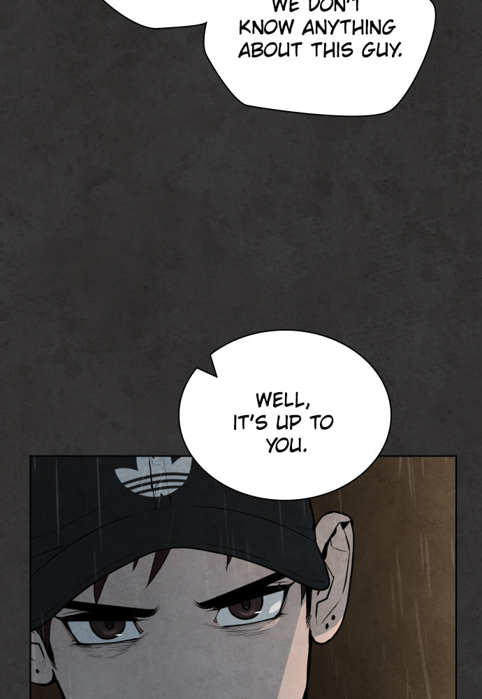 Read Unholy Blood chapter 33 image 103 on Lezhin