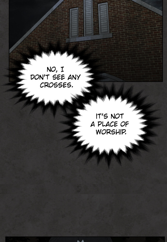 Read Unholy Blood chapter 33 image 131 on Lezhin