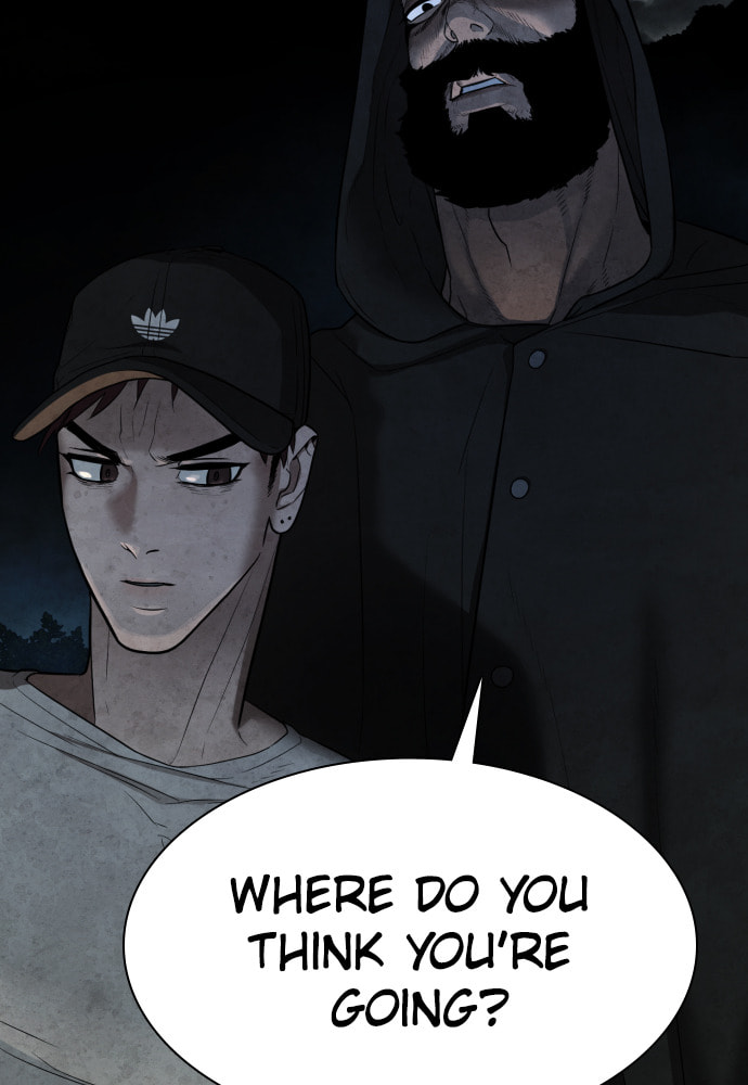 Read Unholy Blood chapter 33 image 147 on Lezhin