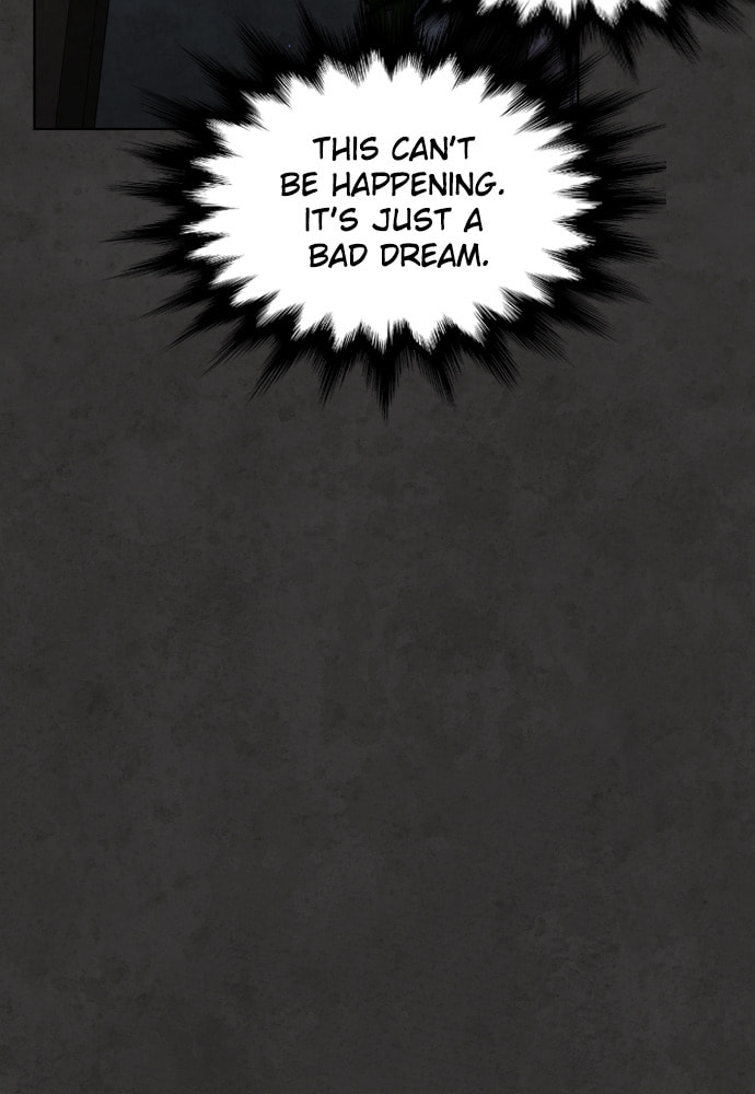 Read Unholy Blood chapter 33 image 16 on Lezhin