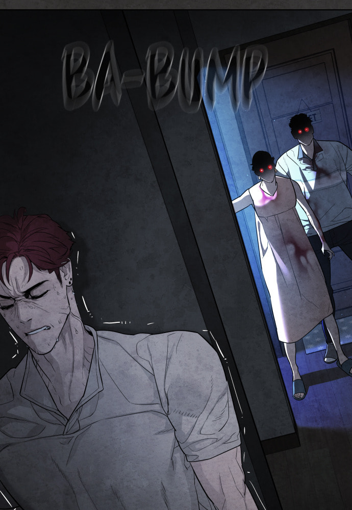 Read Unholy Blood chapter 33 image 20 on Lezhin