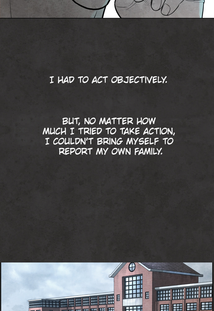Read Unholy Blood chapter 33 image 35 on Lezhin