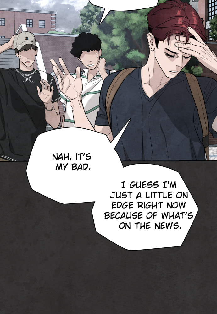 Read Unholy Blood chapter 33 image 41 on Lezhin