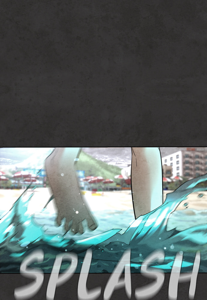 Read Unholy Blood chapter 33 image 44 on Lezhin