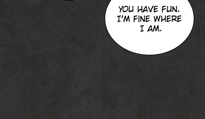 Read Unholy Blood chapter 33 image 49 on Lezhin