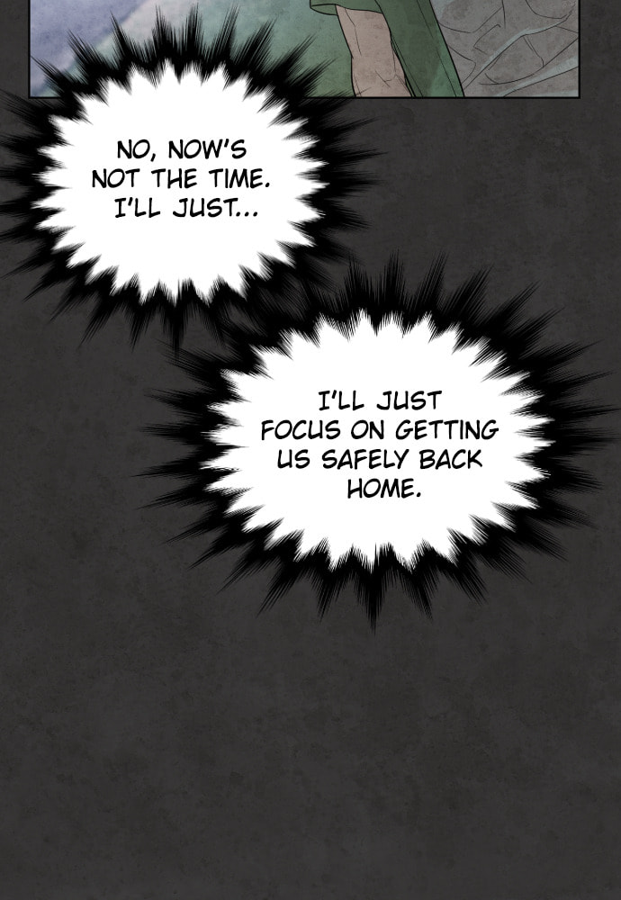 Read Unholy Blood chapter 33 image 58 on Lezhin